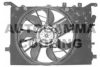 AUTOGAMMA GA200479 Fan, radiator